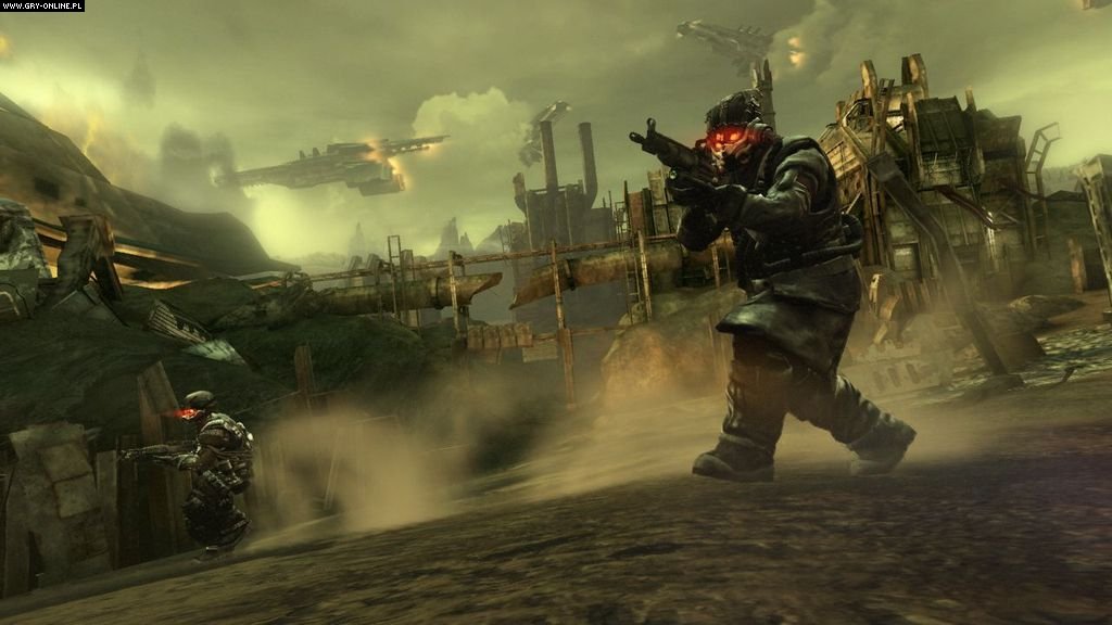 download killzone 2 pc