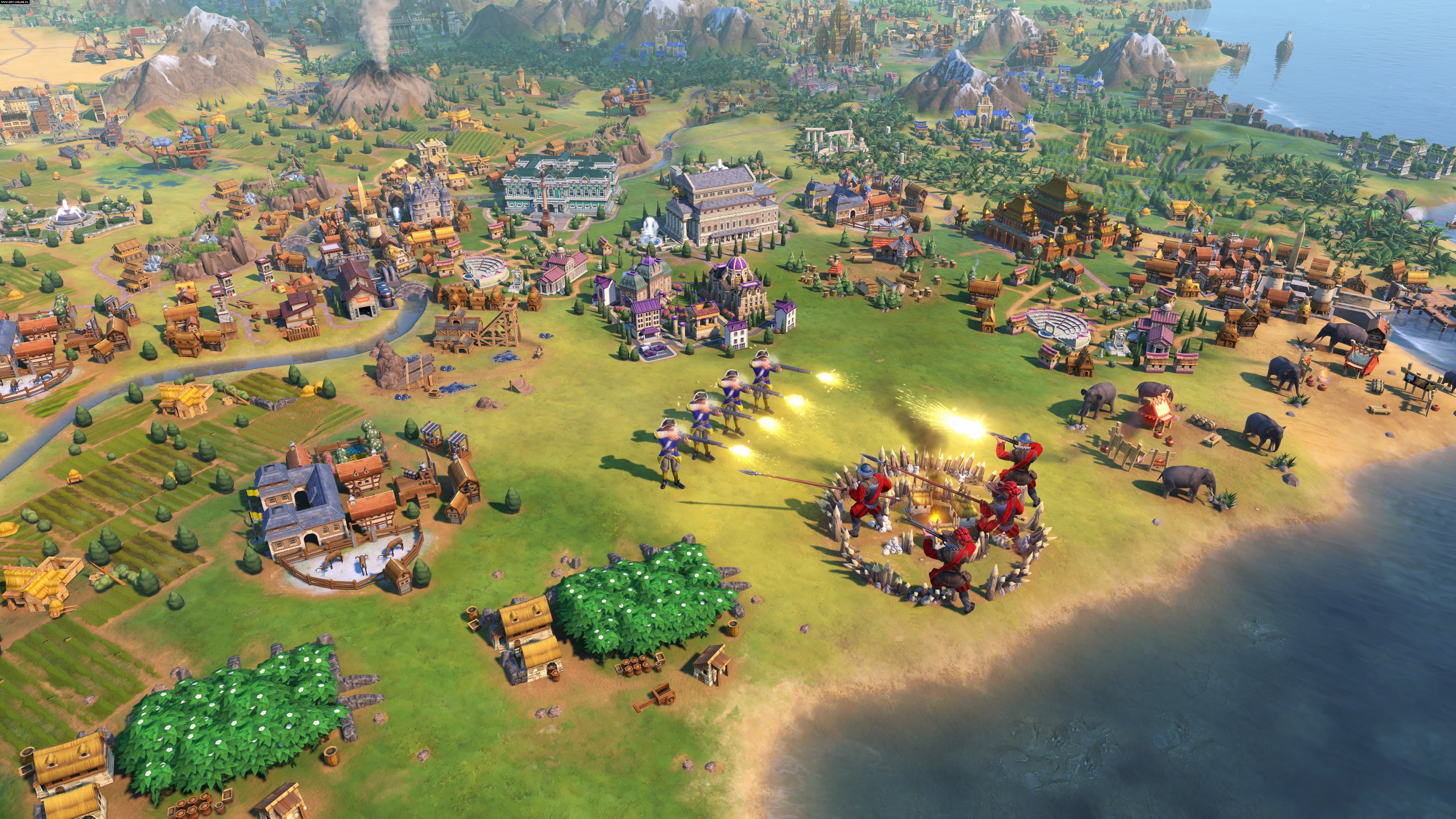 rising civilization pc download rising civilization pc download
