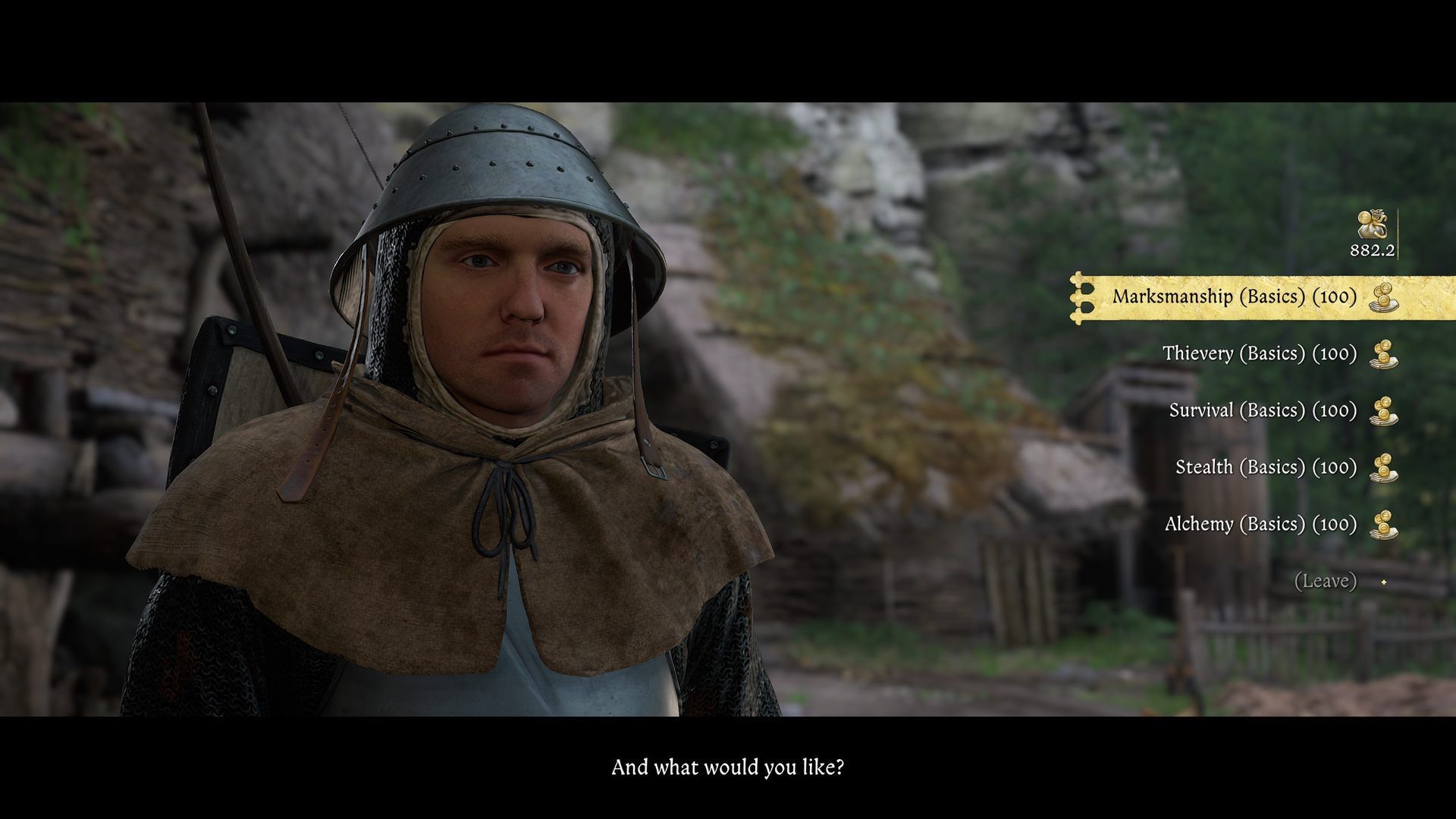 Kingdom Come Deliverance 2: Jak otwierać zamki? - GRYOnline.pl