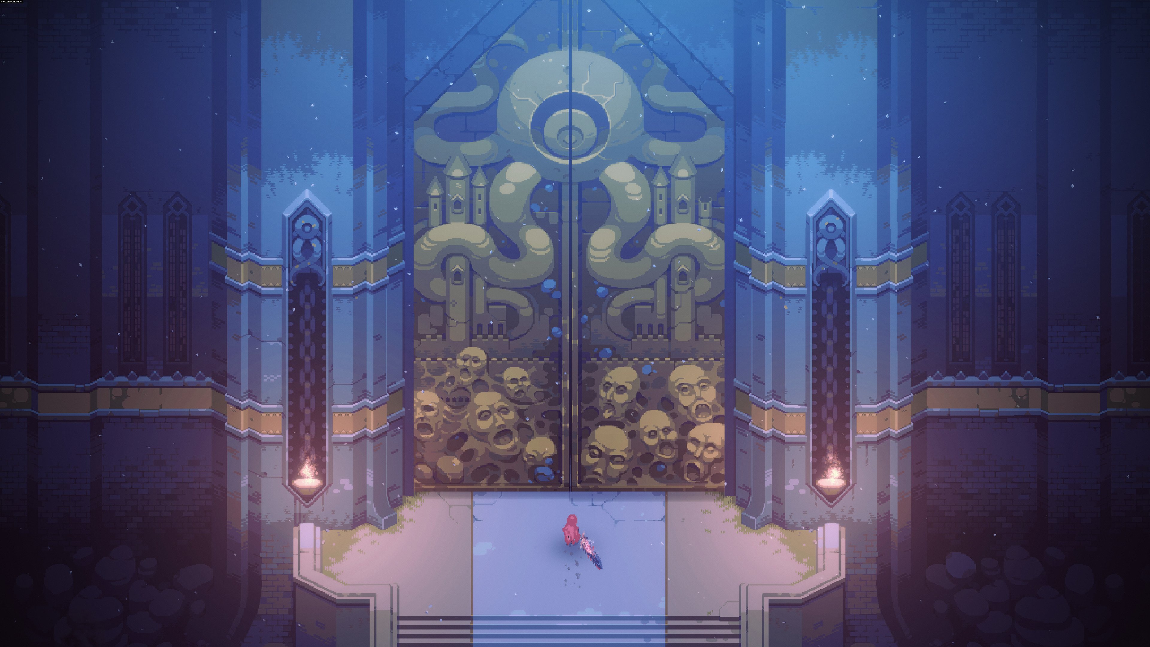 eldest souls build eldest souls build
