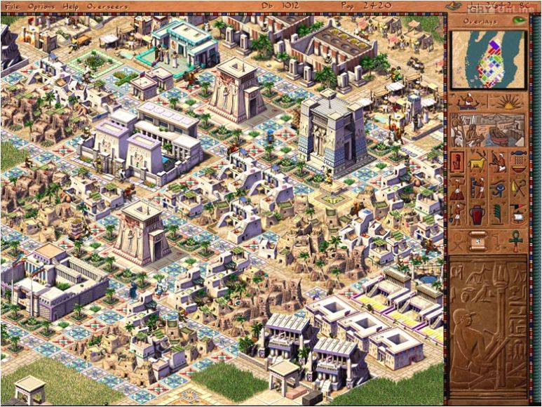 Pharao Game Pharao Game