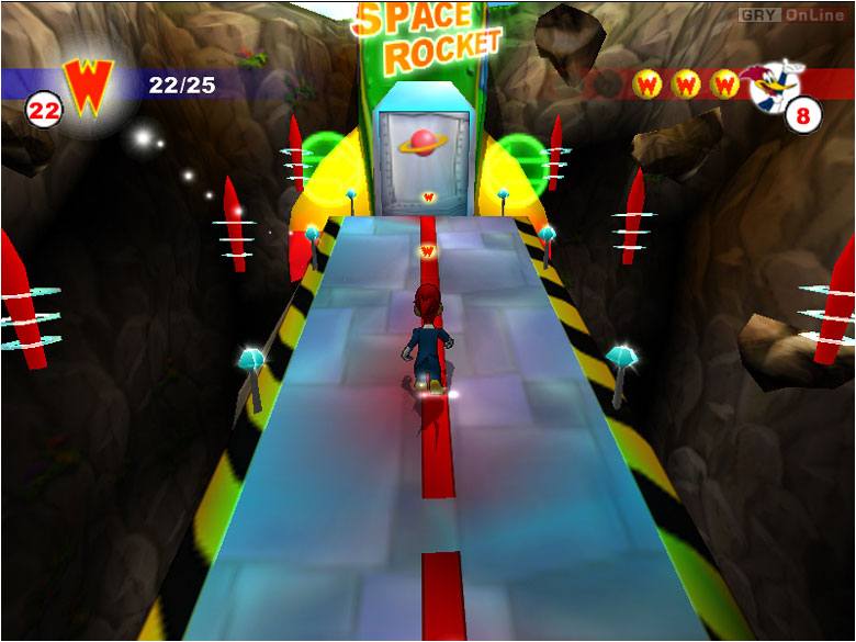 woody game online