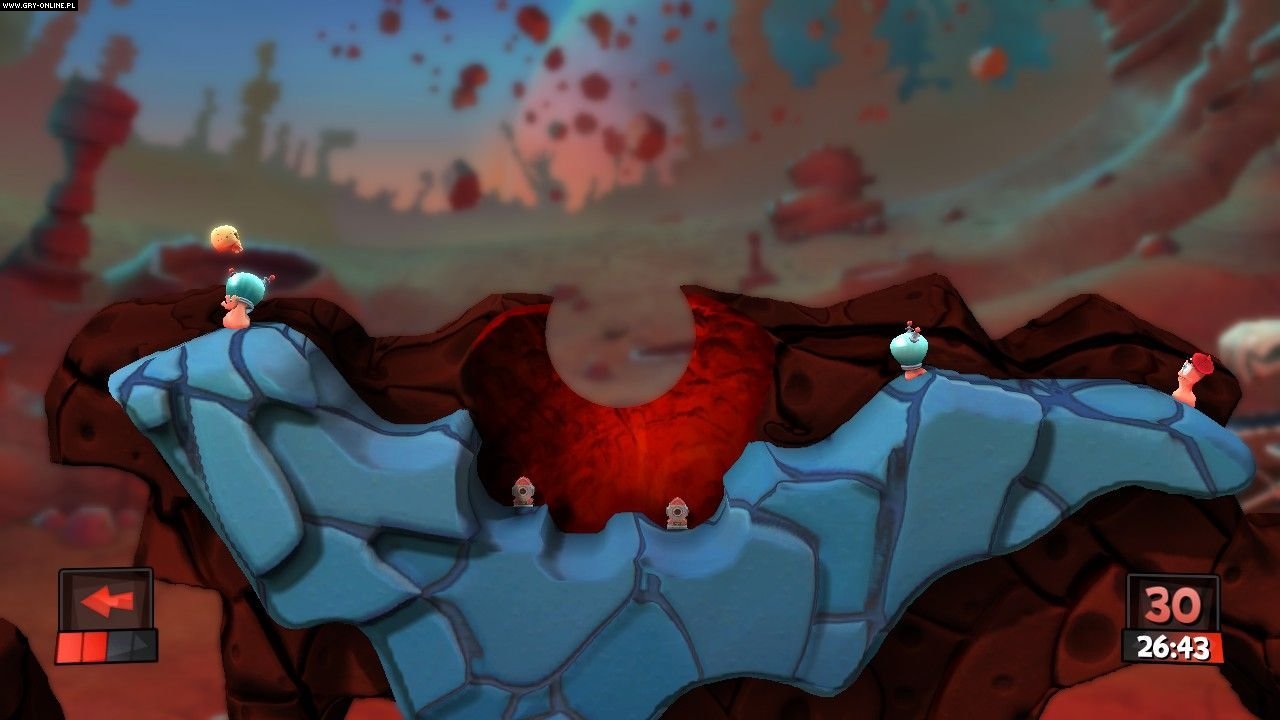 worms revolution telekinesis worms revolution telekinesis