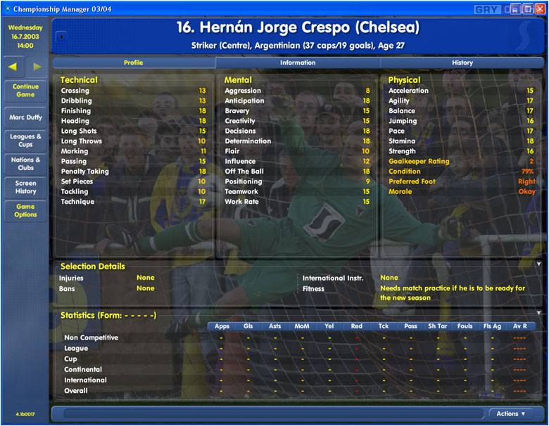Manager Manager