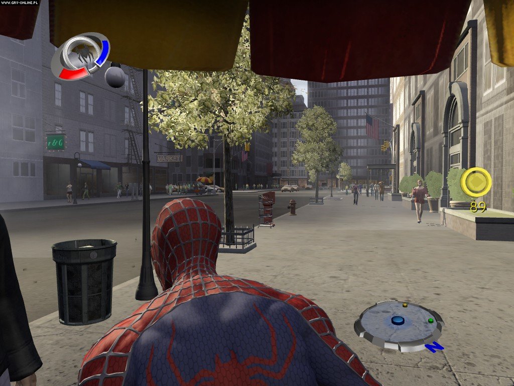 pc spider man 3 pc spider man 3