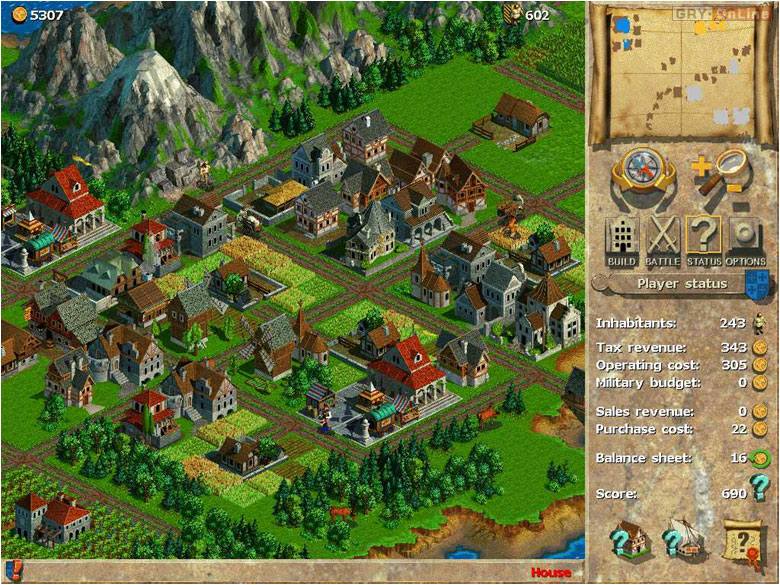 anno 1602 game anno 1602 game