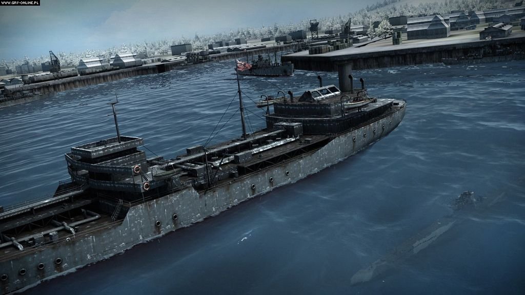 silent hunter 5 mods list steam