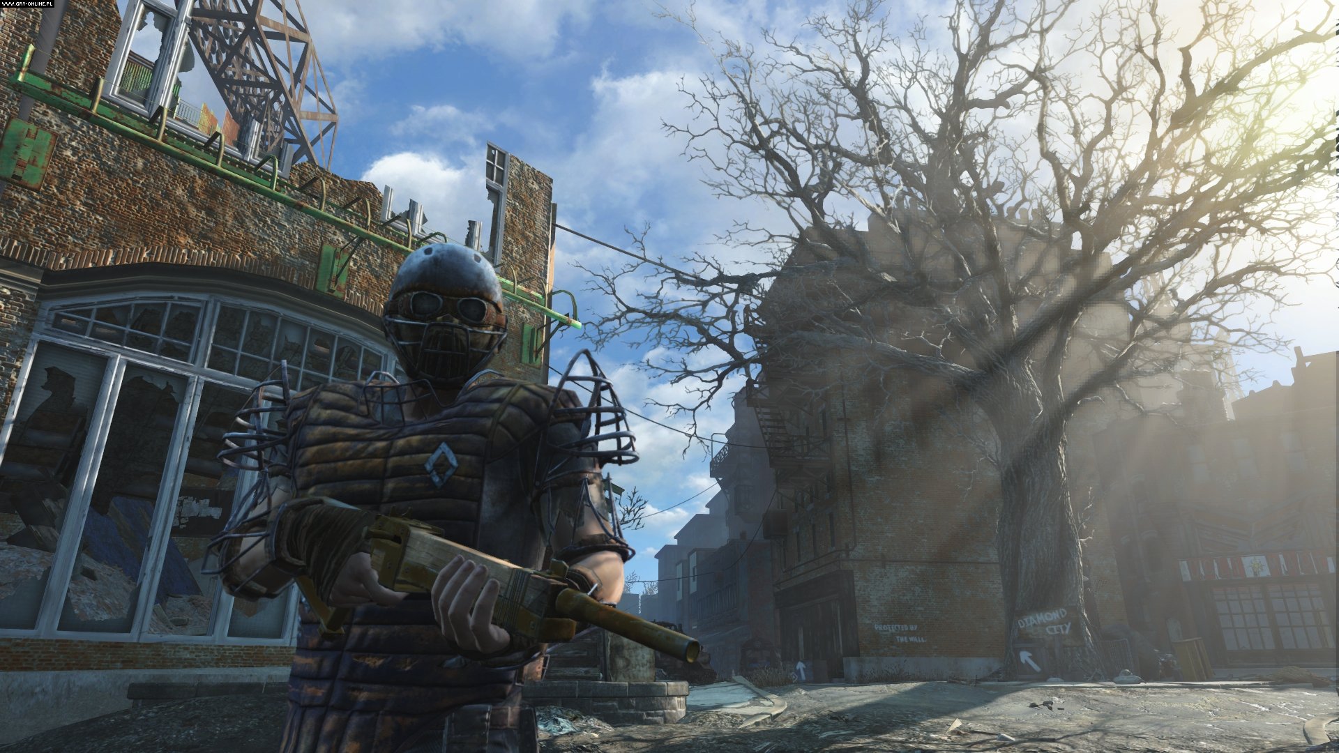 fallout 4shadow quality fallout 4shadow quality