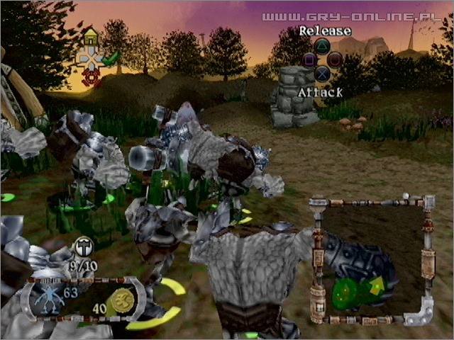 [PokeCommunity.com] Gamer Obscurea; Games in Hiding