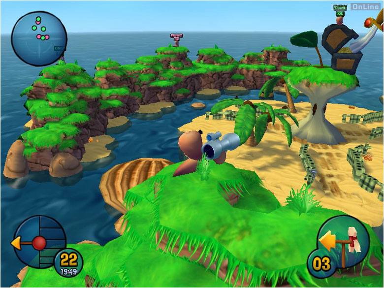 download sega worm game download sega worm game
