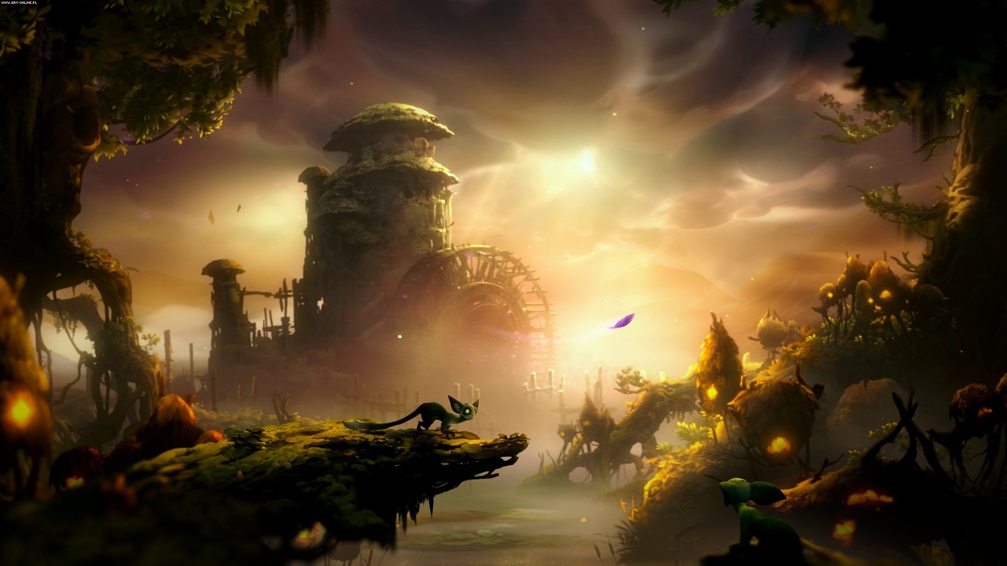 ÐÐ°ÑÑÐ¸Ð½ÐºÐ¸ Ð¿Ð¾ Ð·Ð°Ð¿ÑÐ¾ÑÑ ori and the will of the wisps screenshot