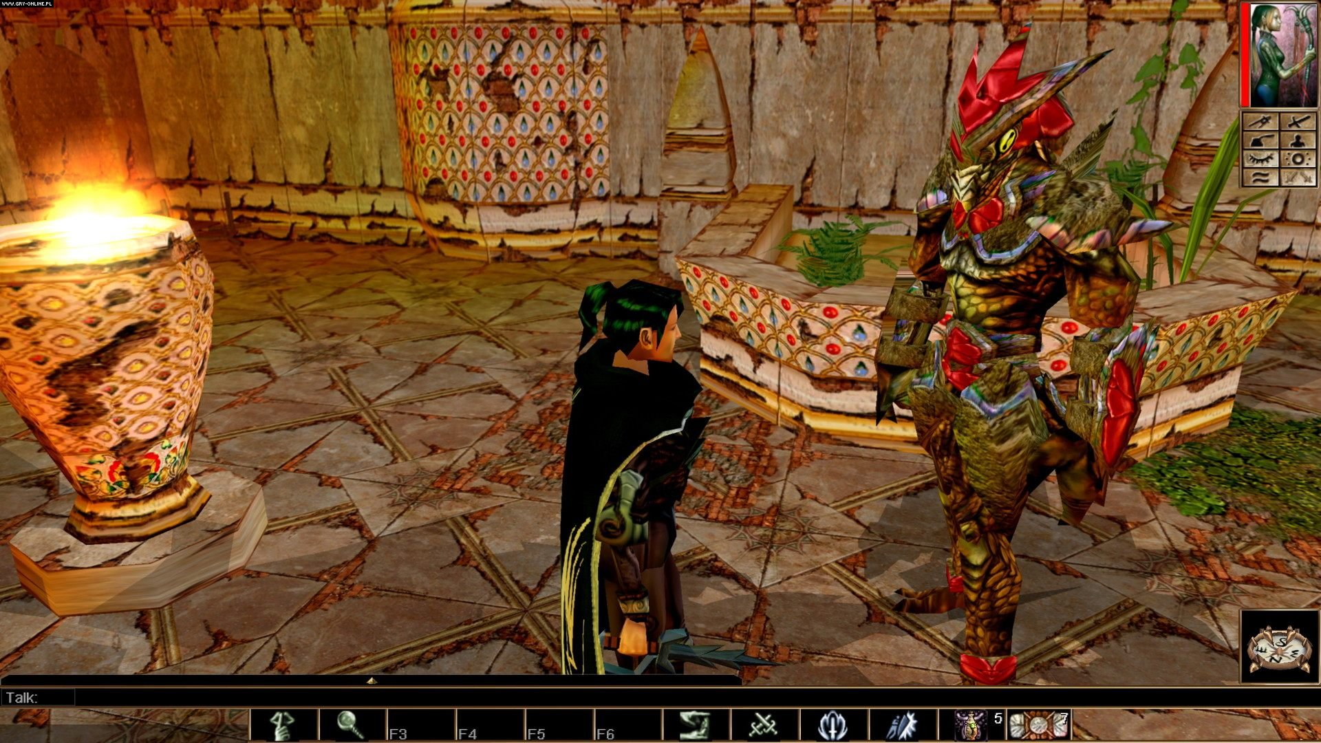 Image result for Neverwinter Nights: Enhanced Edition Screenshots