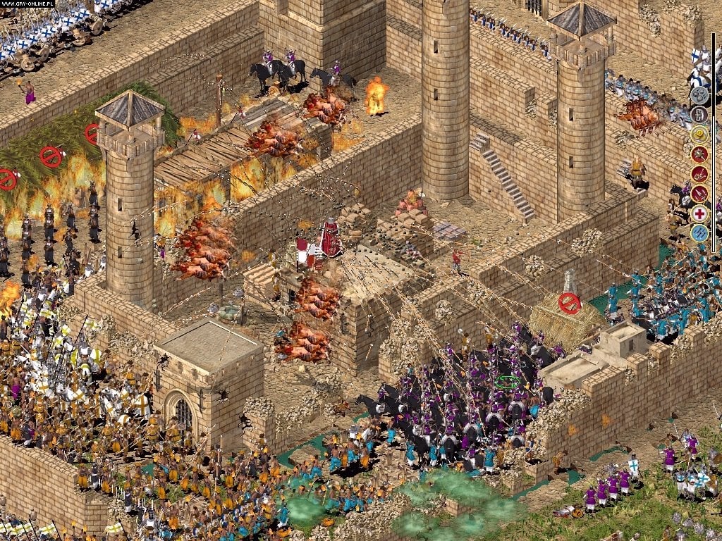 Download game stronghold Download game stronghold
