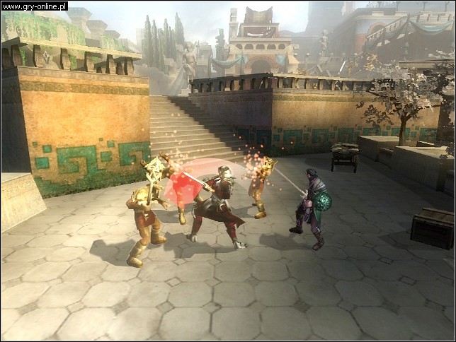 Gauntlet Pc Download