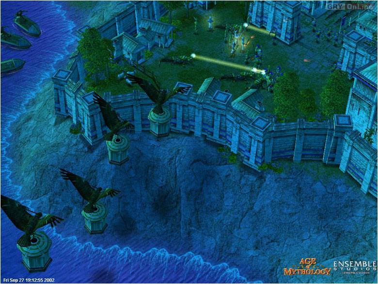 age of mythology game for pc