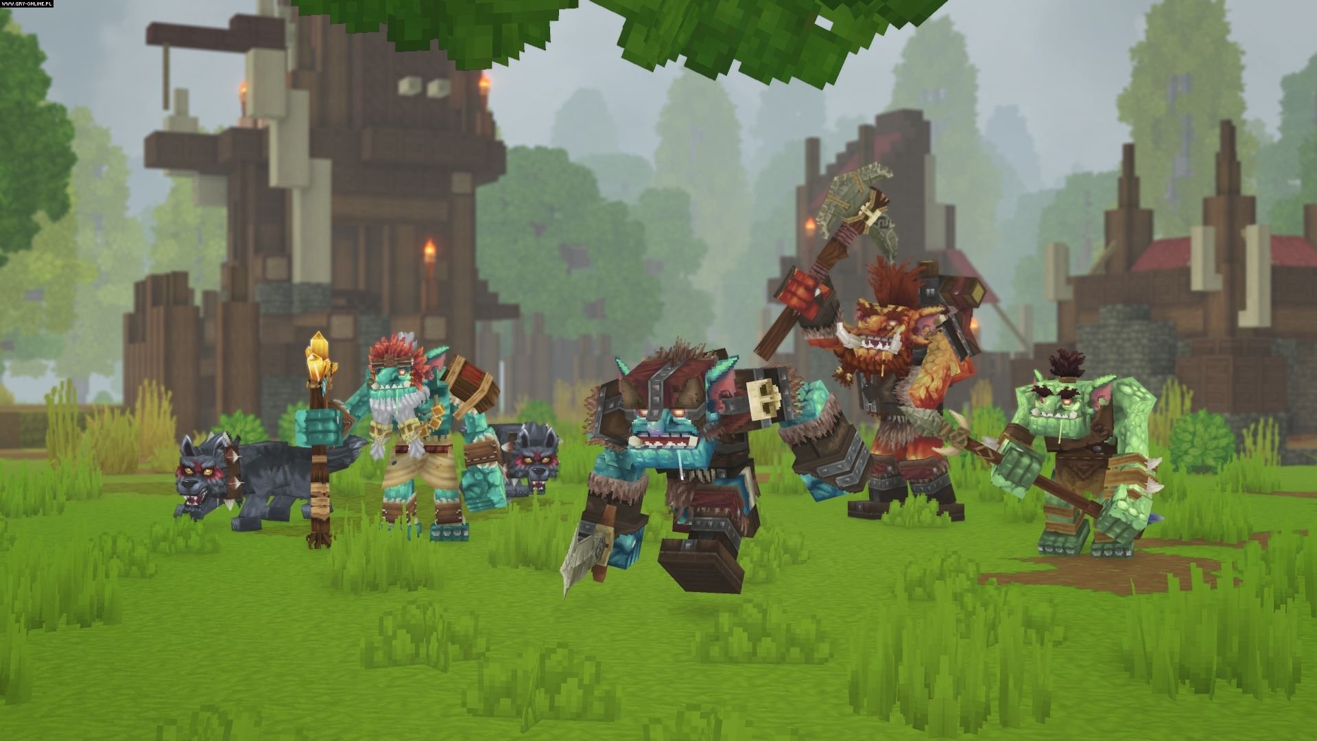 Hytale - screenshots gallery - screenshot 15/29 - gamepressure.com
