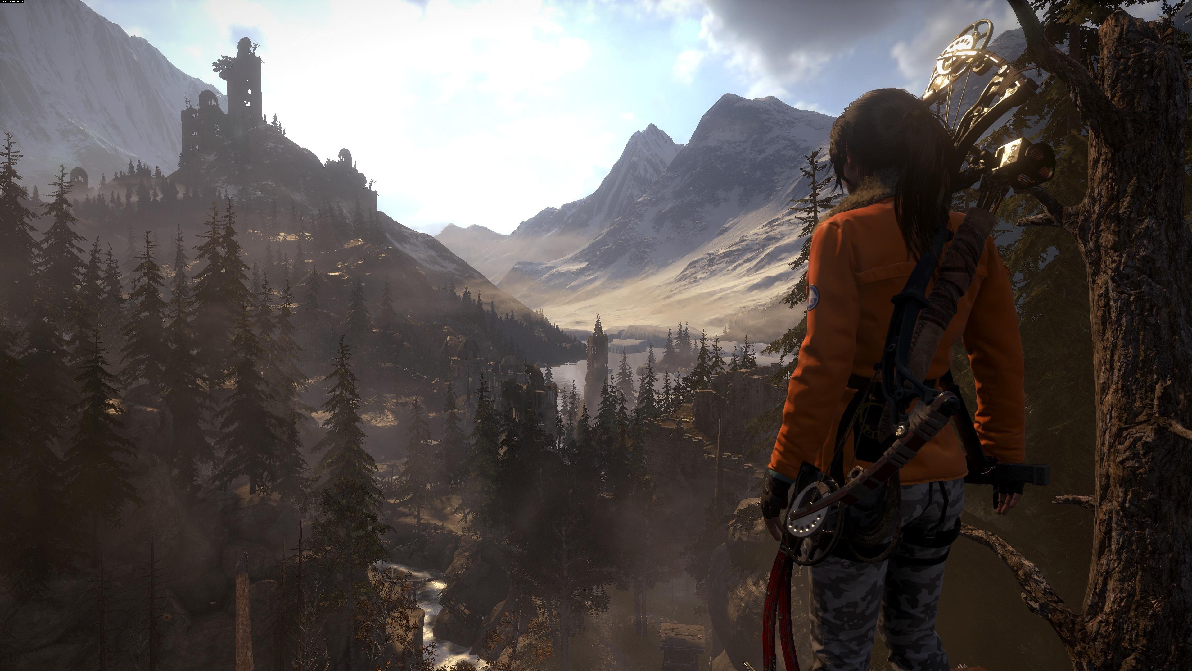Tomb Raider Game Of The Year Edition Full Version Download