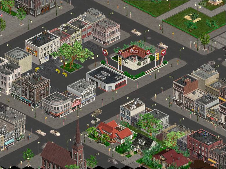 car tycoon game free download