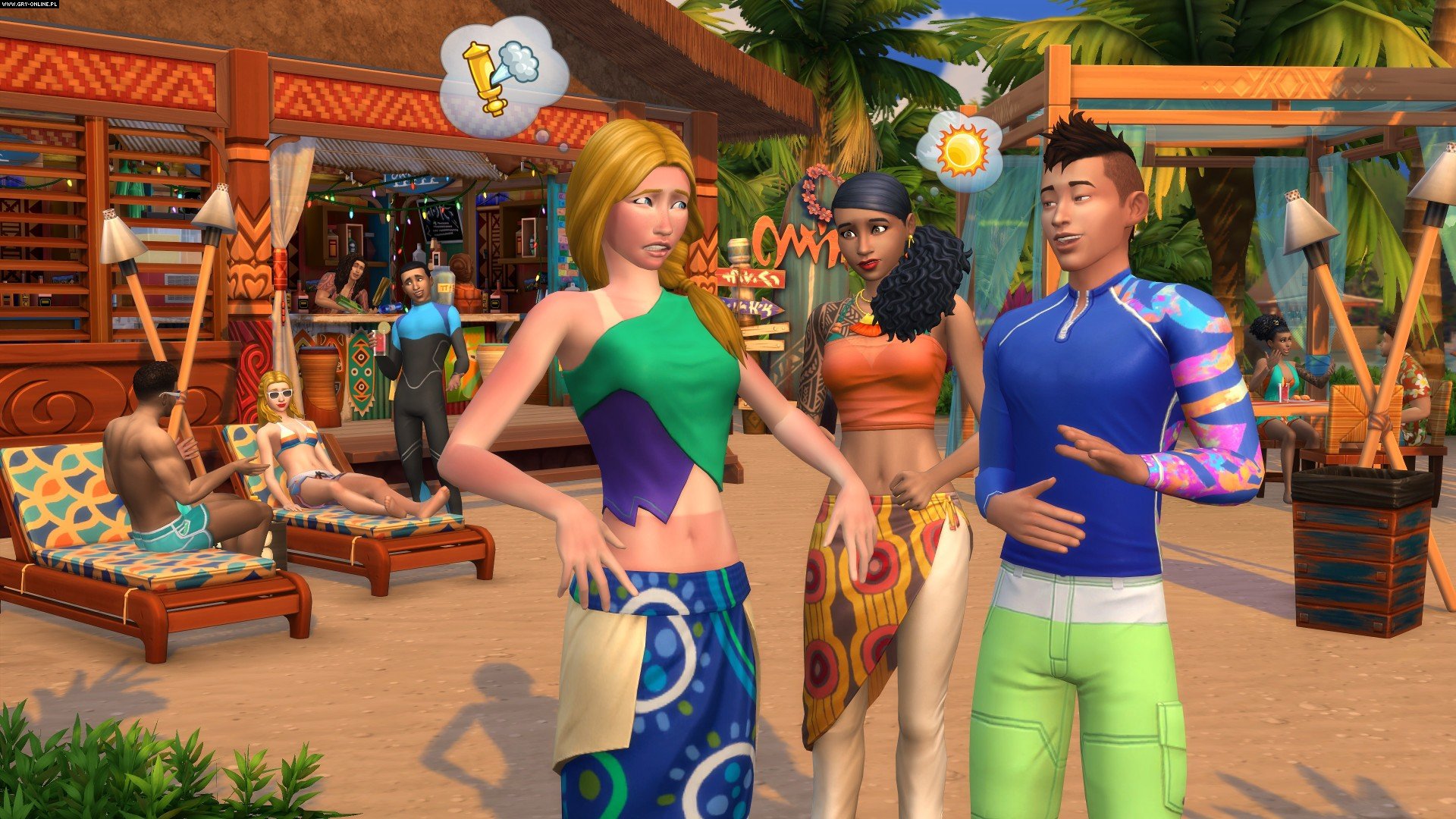 scarica espansioni the sims 4 crack