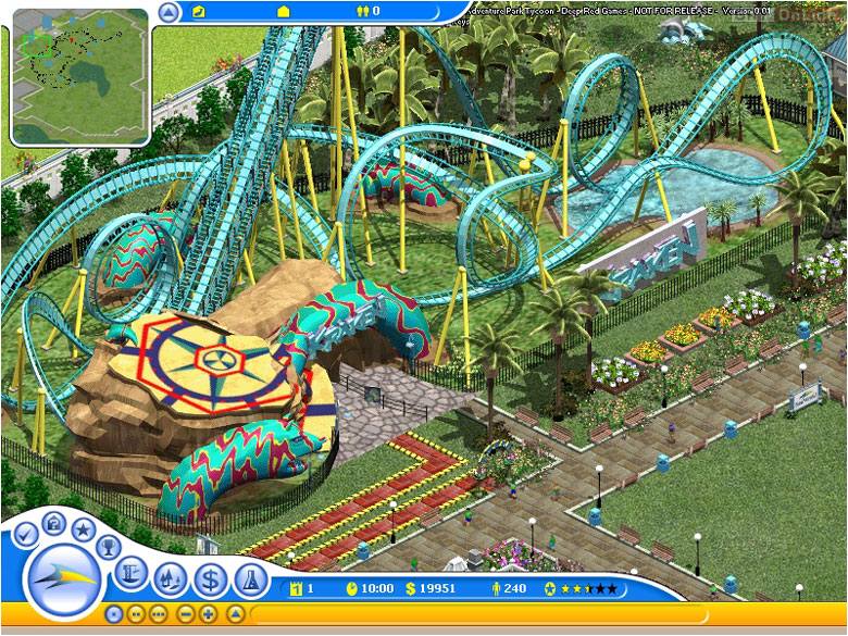 sea world games