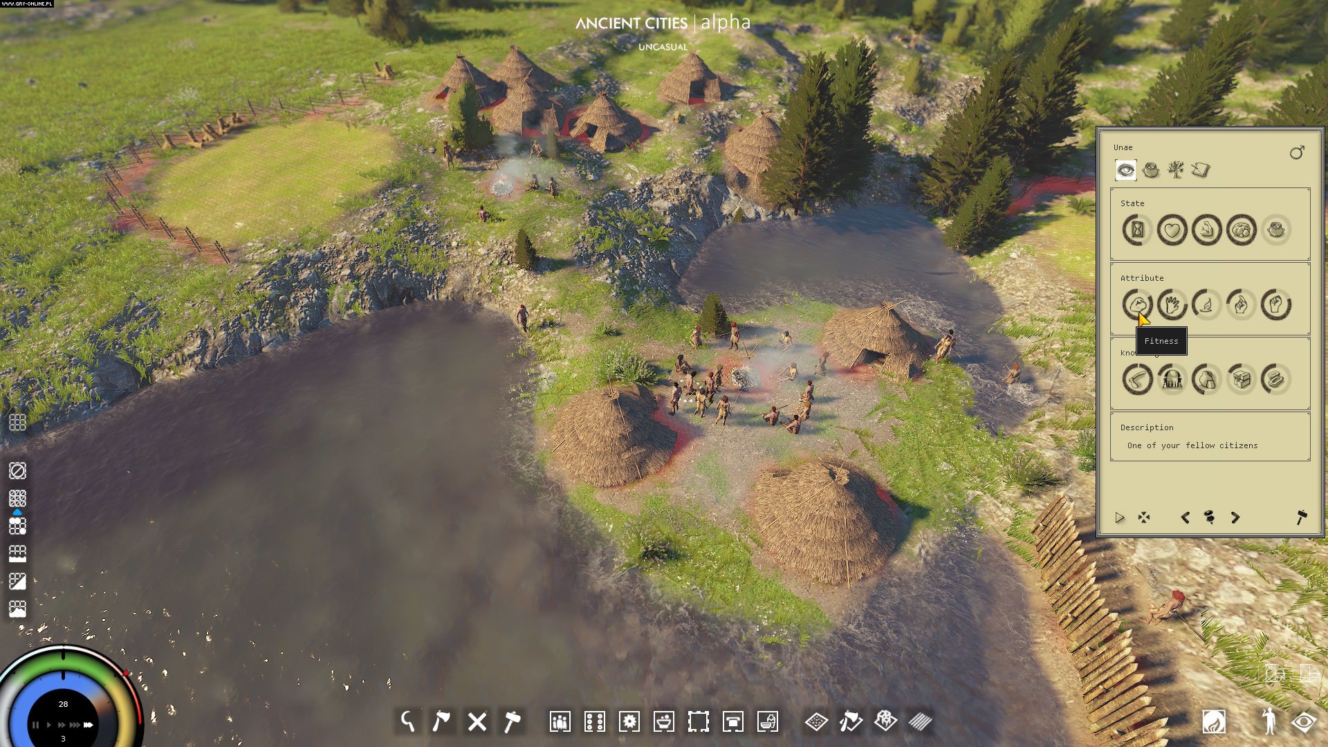 ancient cities full crack