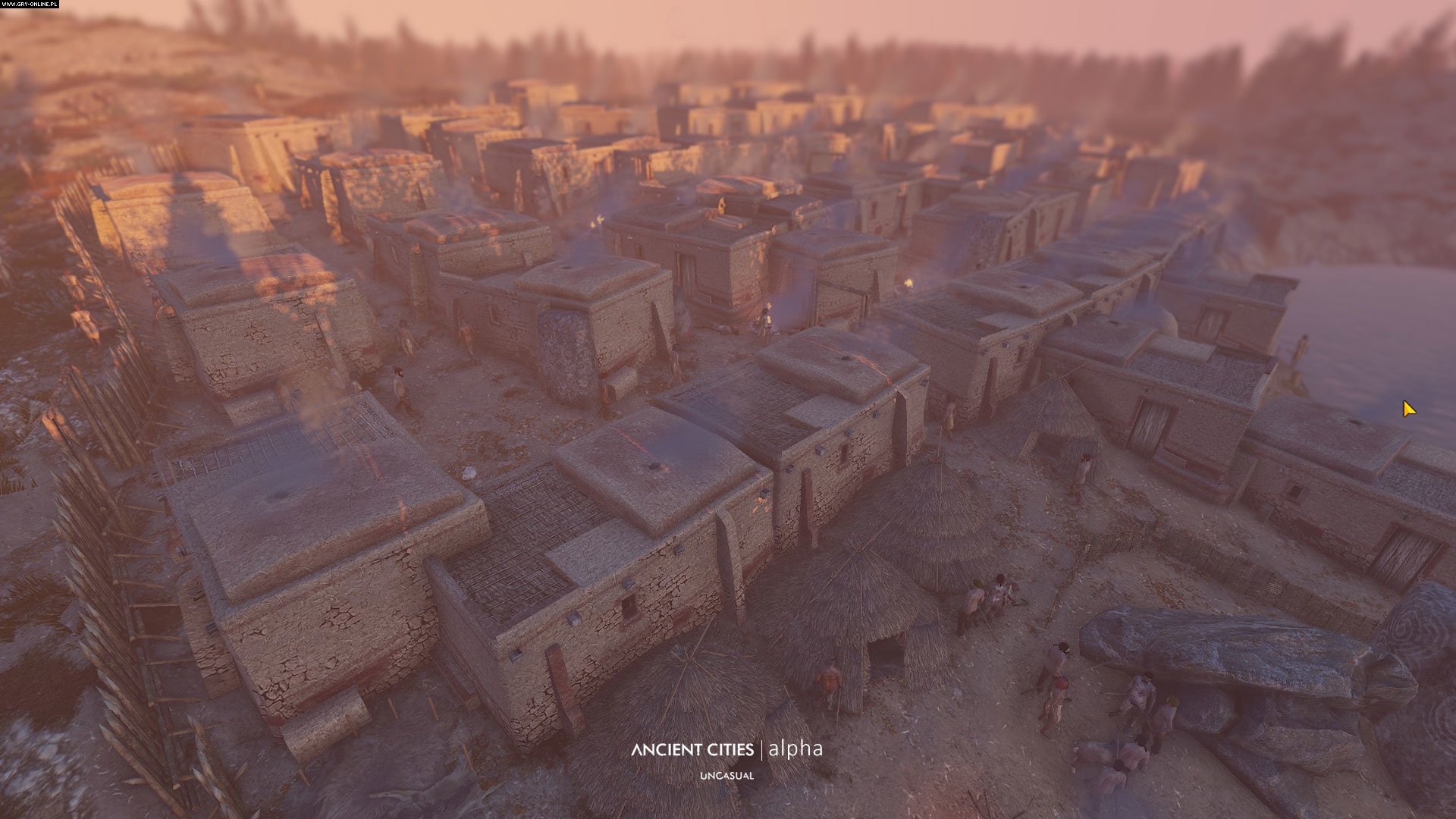ancient cities game download