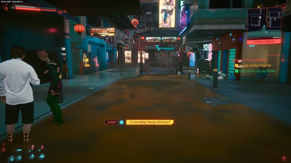 Cyberpunk 2077 na PS4 to katastrofa. Miałeś spalić miasto, nie konsolę, samuraju - ilustracja #5