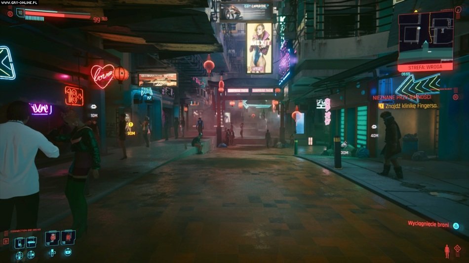 Cyberpunk 2077 na PS4 to katastrofa. Miałeś spalić miasto, nie konsolę, samuraju - ilustracja #6