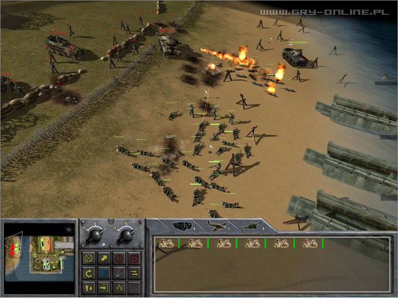 DDay screenshots gallery screenshot 1/41