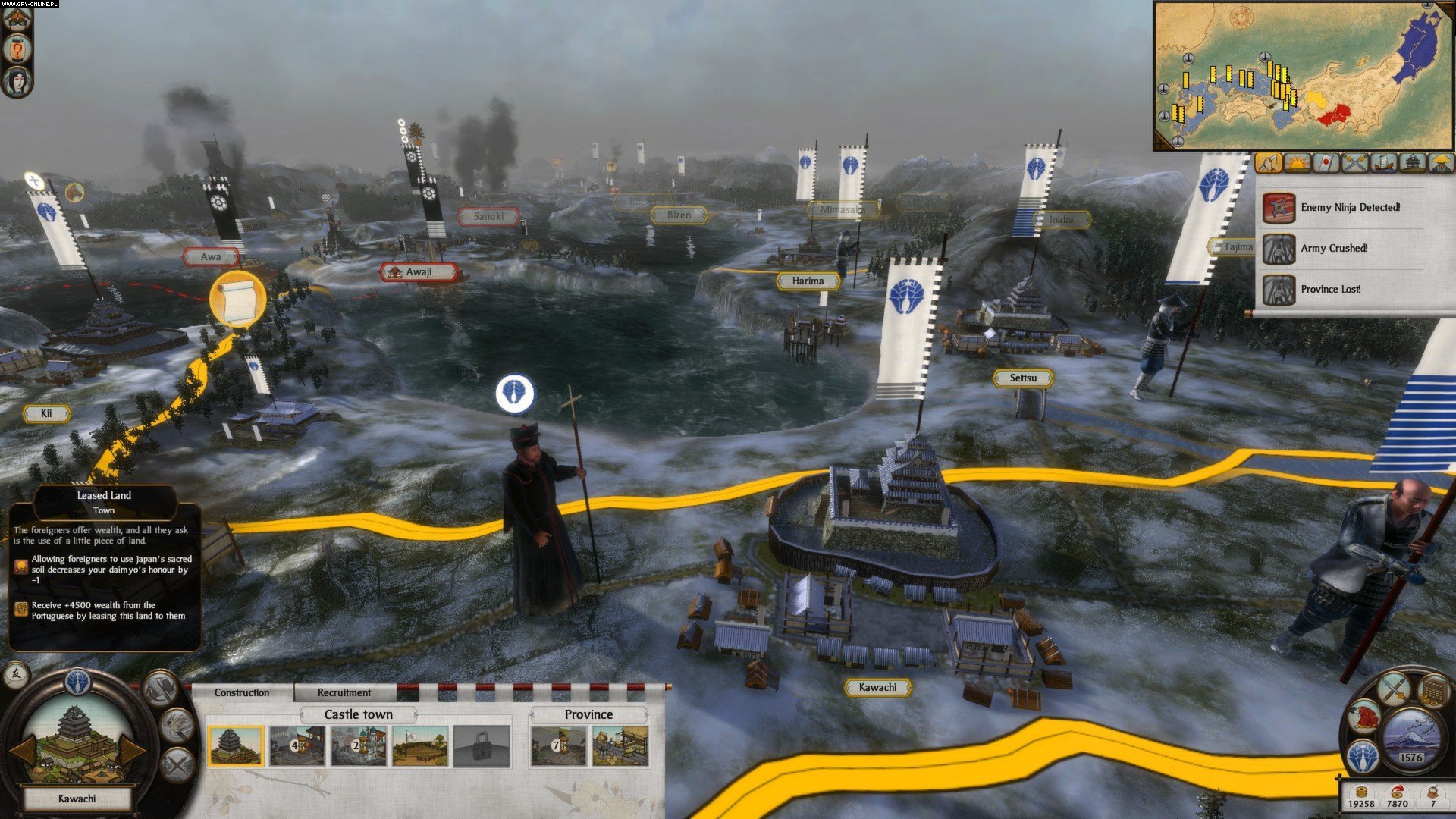 total war shogun 2 image total war shogun 2 image