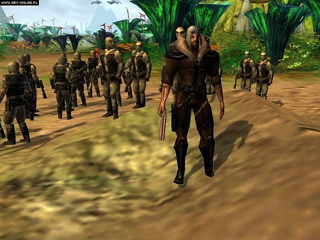 Game Dragon Empire 320X240