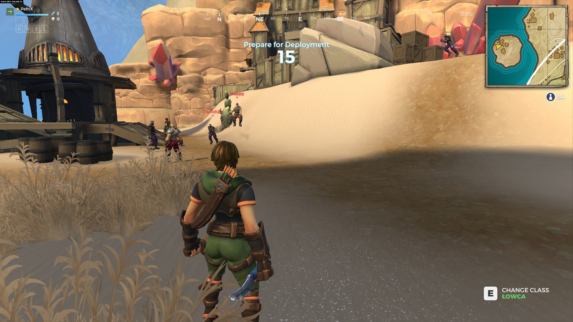 realm royale better than fortnite realm royale better than fortnite