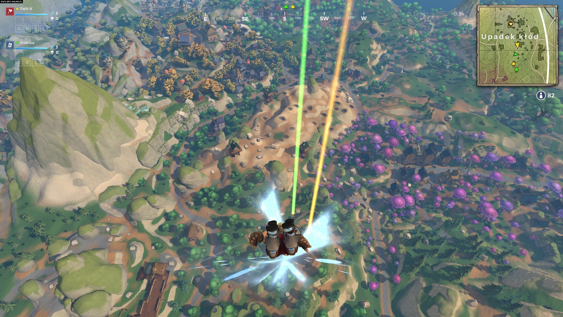 realm royale hirez realm royale hirez