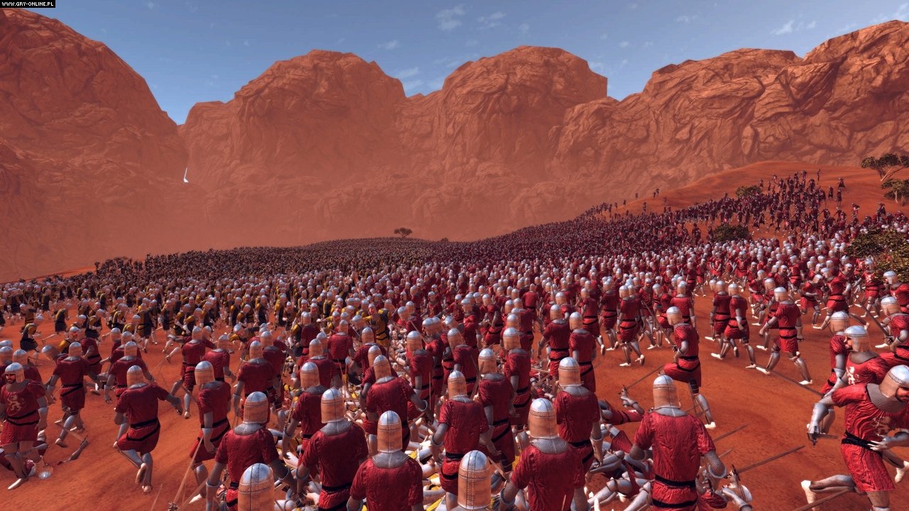 ultimate epic battle simulator