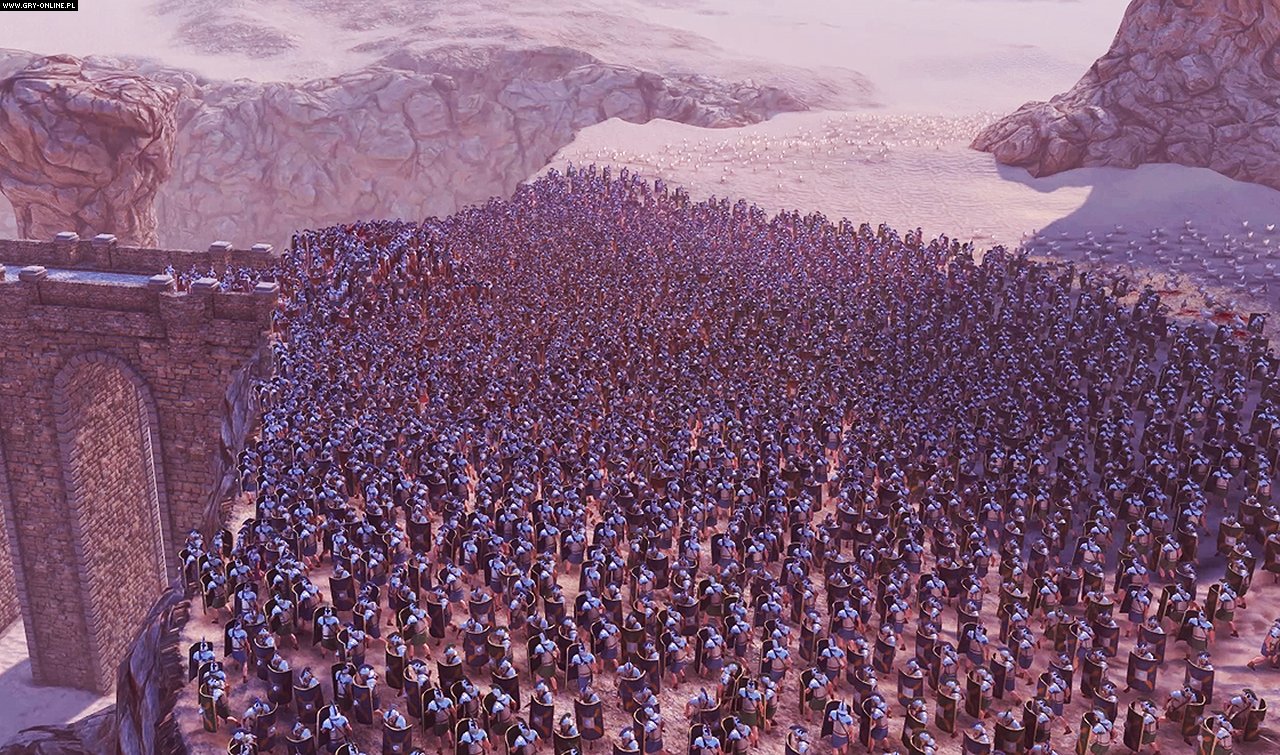 ultimate epic battle simulator