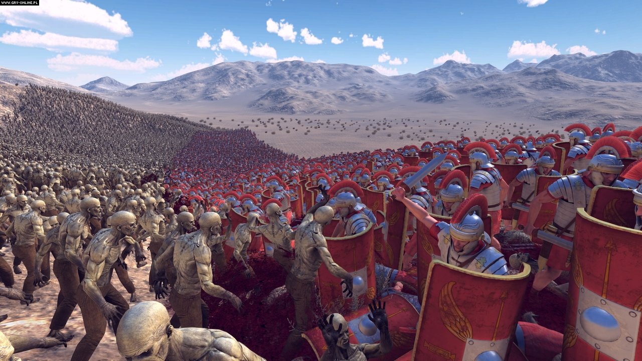 ultimate epic battle simulator