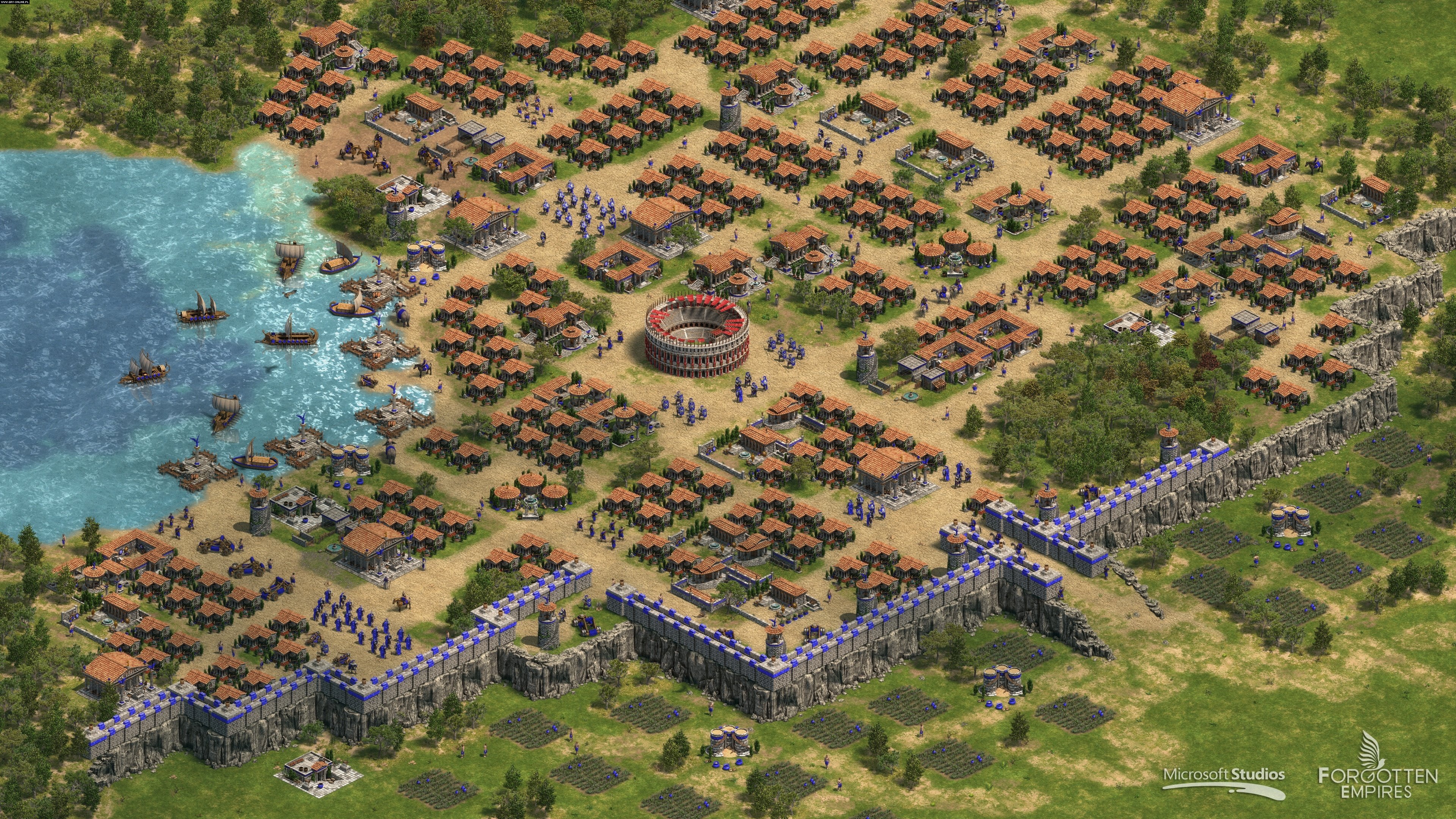 Age Of Empires 2 For Mac Download Torrent