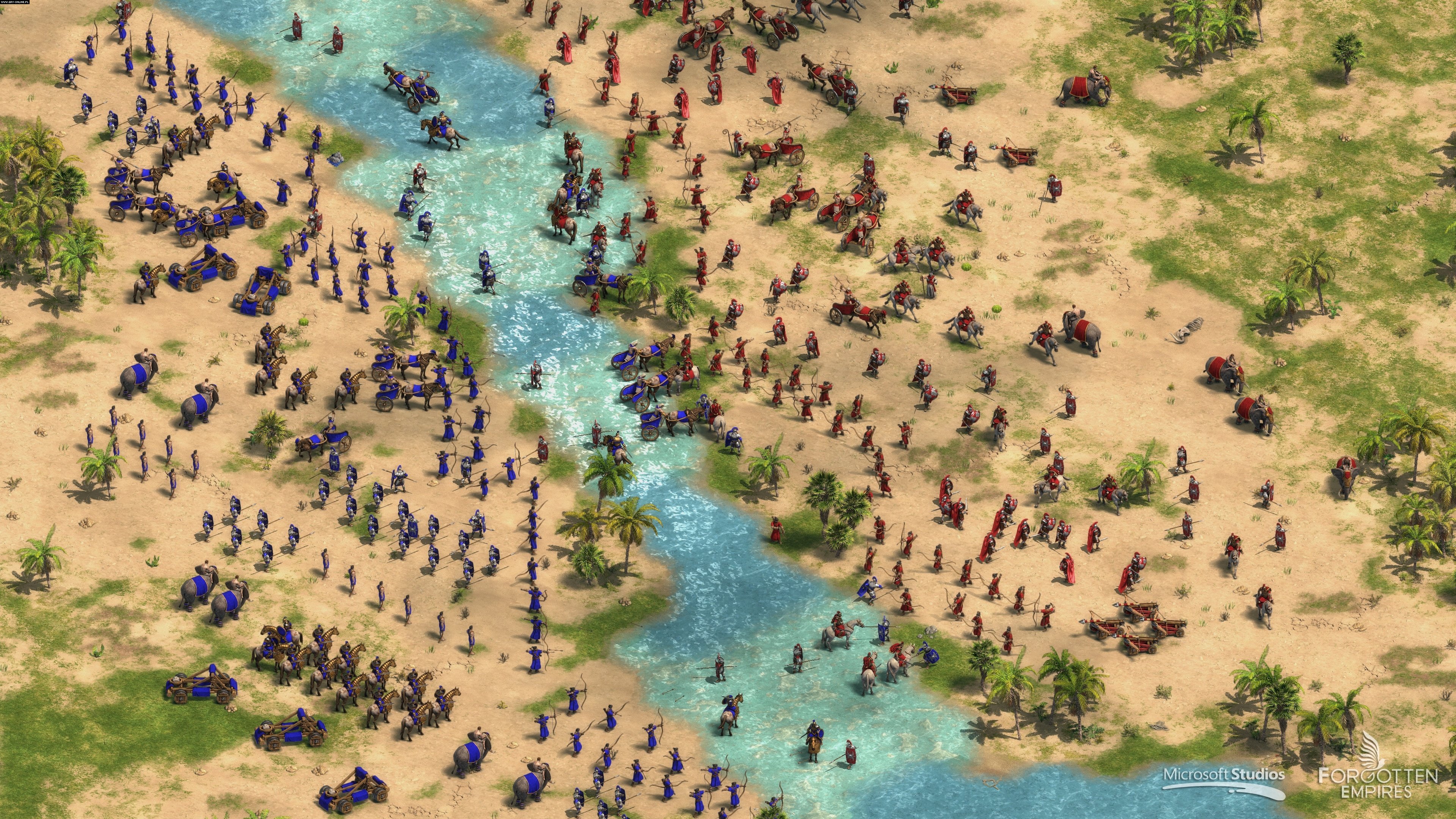 Age of Empires: Definite Edition Download PC