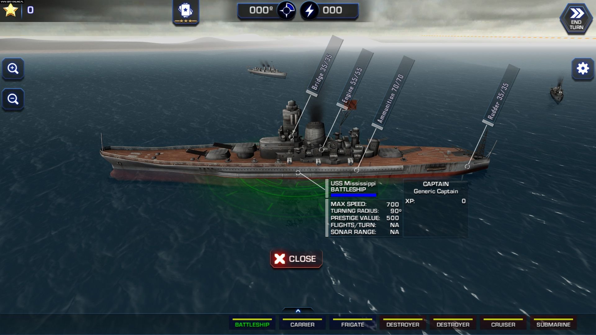fleet commander pacific game fleet commander pacific game