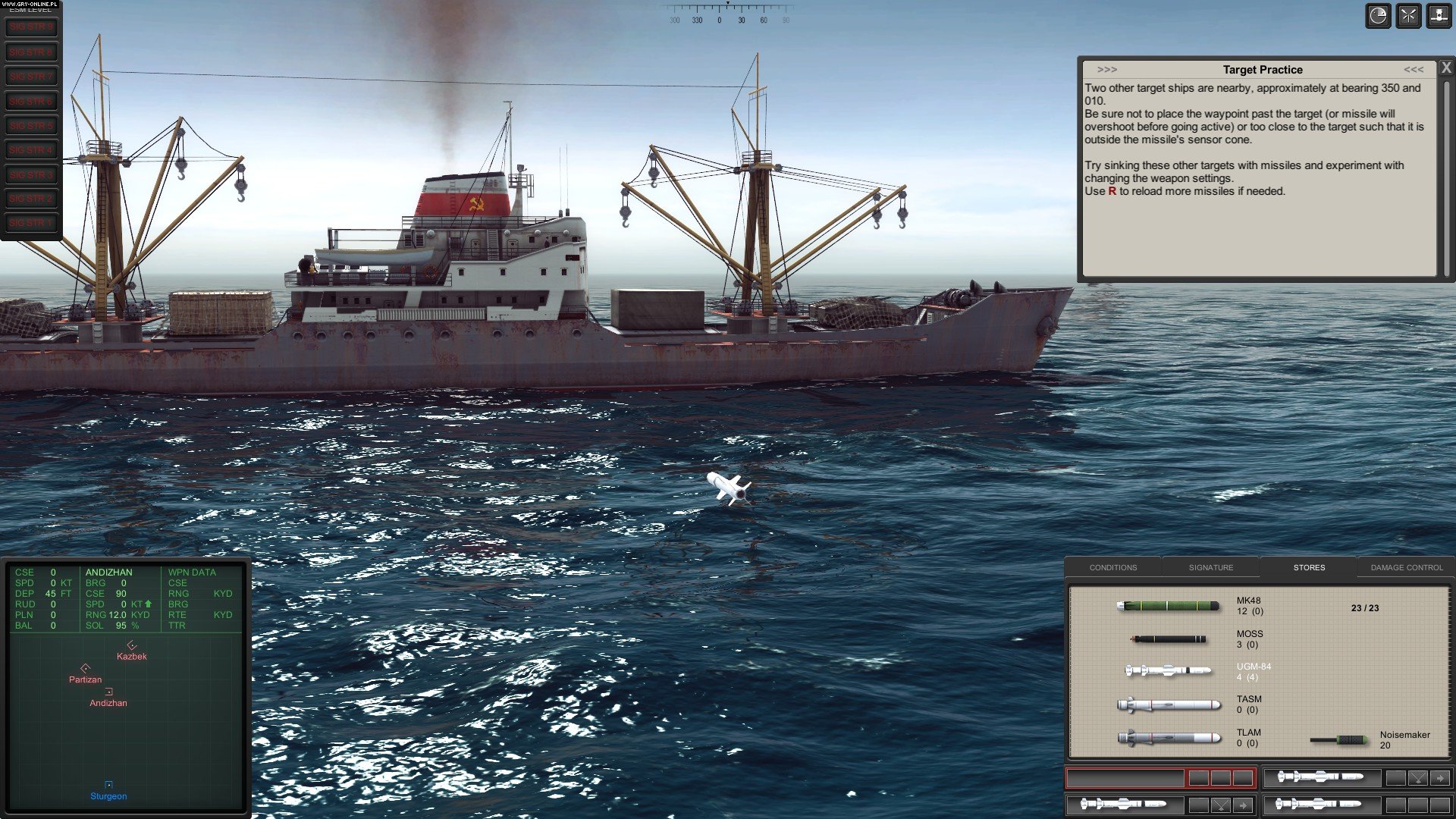 cold waters pc game max depth cold waters pc game max depth