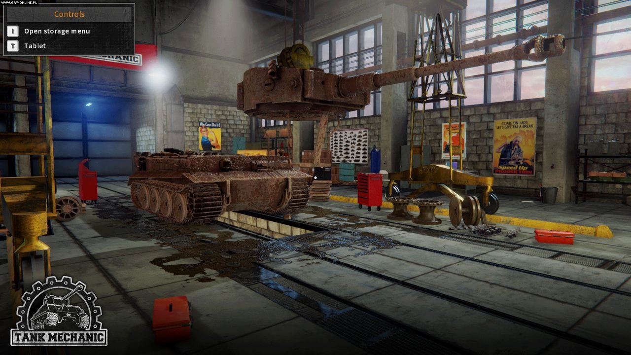 tank mechanic simulator roadmap tank mechanic simulator roadmap