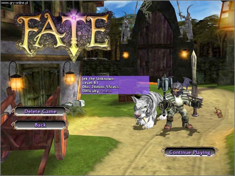 FATE 2005 Screenshots Gallery Screenshot 5 8 Gamepressure fate-2005-screenshots-gallery-screenshot-5-8-gamepressure