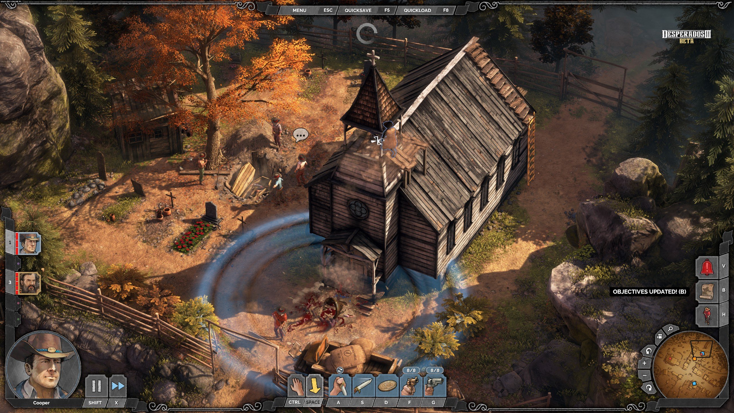 desperados iii reviews desperados iii reviews