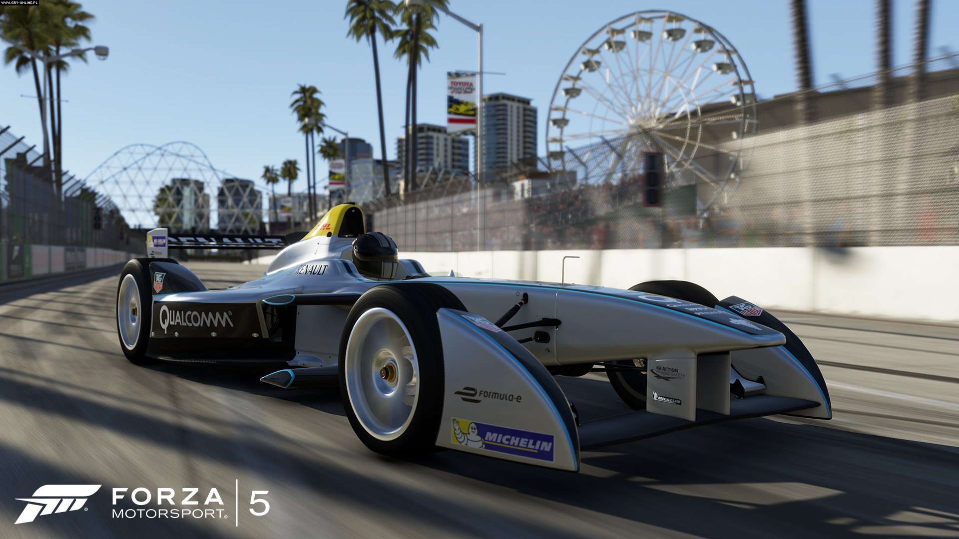 Forza Motorsport 5 Download Free