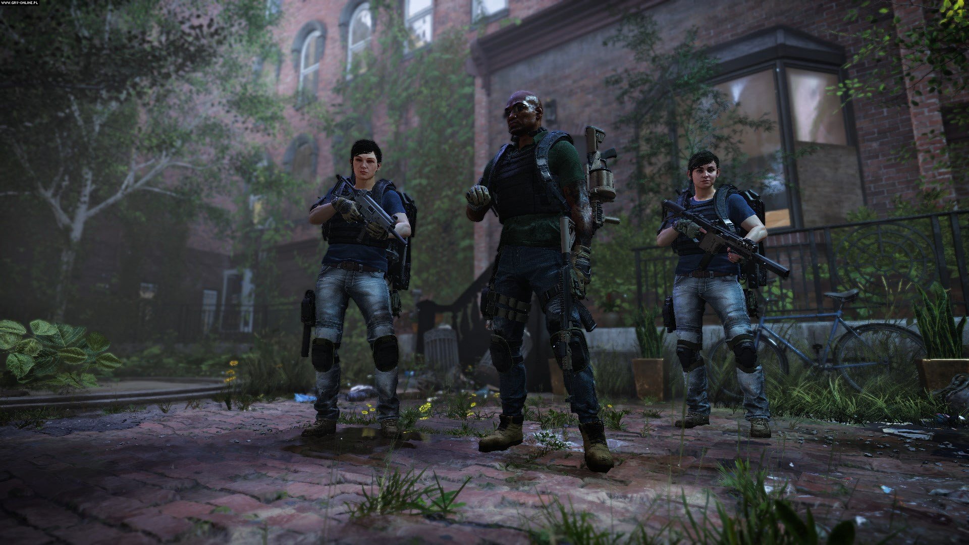 Купить Ключ The Division 2 Pc