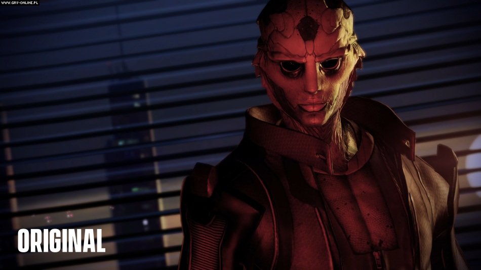 Mass Effect: Legendary Edition - lepszej okazji do zagrania nie będzie! - ilustracja #2