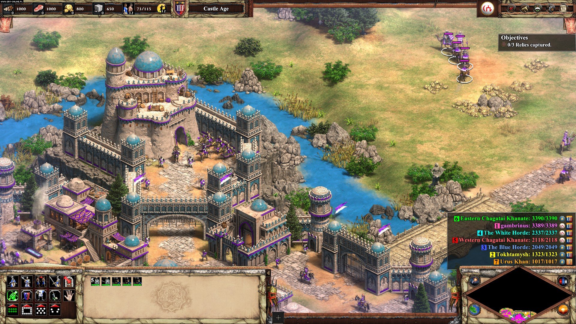 gog age of empires 2 gog age of empires 2