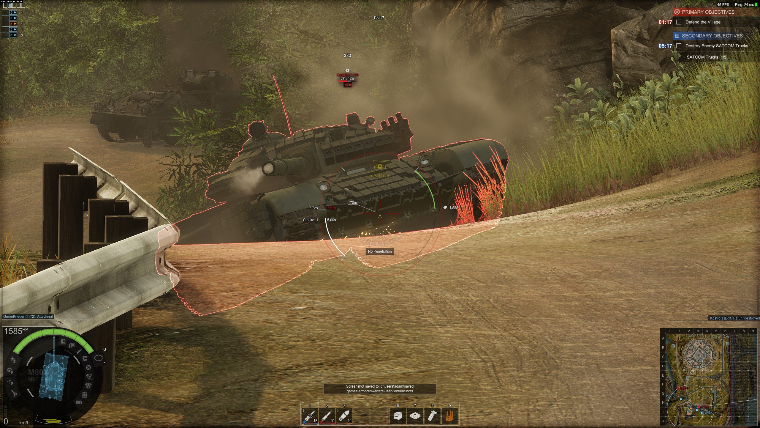 World of Tanks Matchmaking 8.6