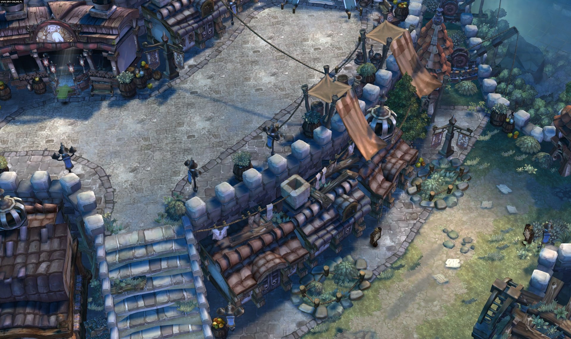 tree of savior screenshots gallery screenshot 4 18 imc games