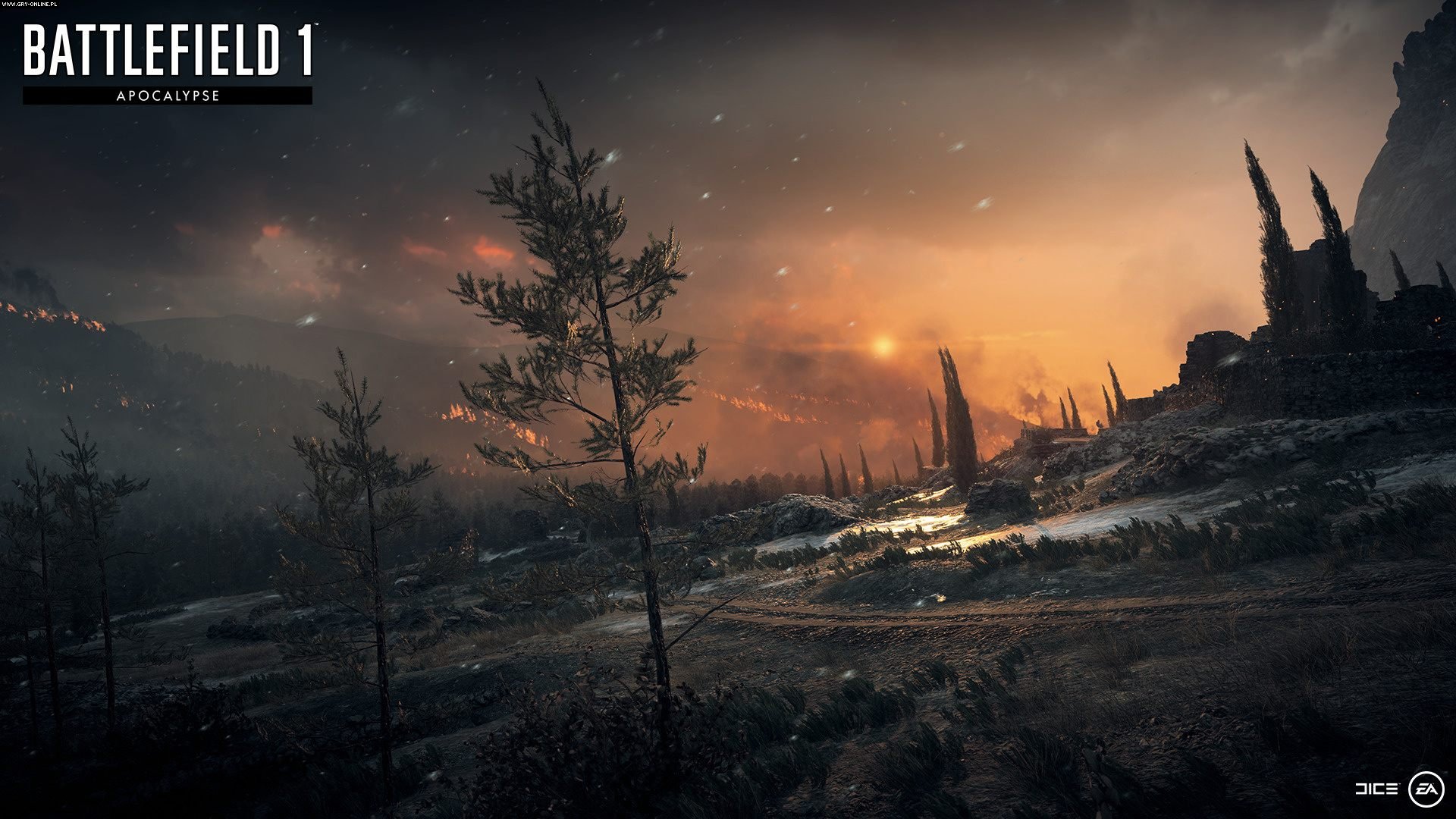 Battlefield 1 Apocalypse Screenshots Gallery Screenshot 413